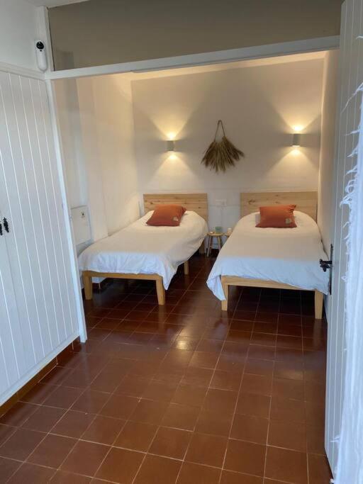 Costa Brava Beach House Begur Kültér fotó